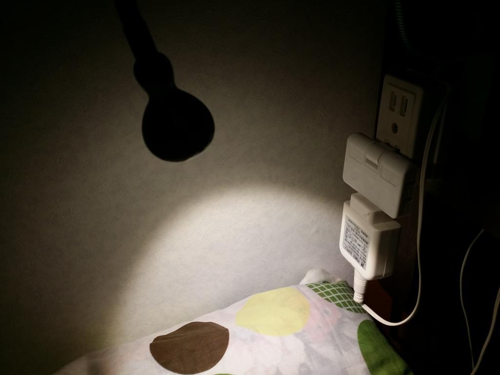 Guesthouse Base Okinawa Νάχα Εξωτερικό φωτογραφία
