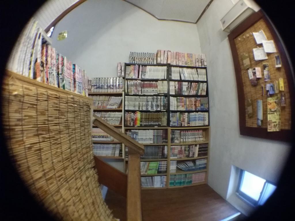 Guesthouse Base Okinawa Νάχα Εξωτερικό φωτογραφία