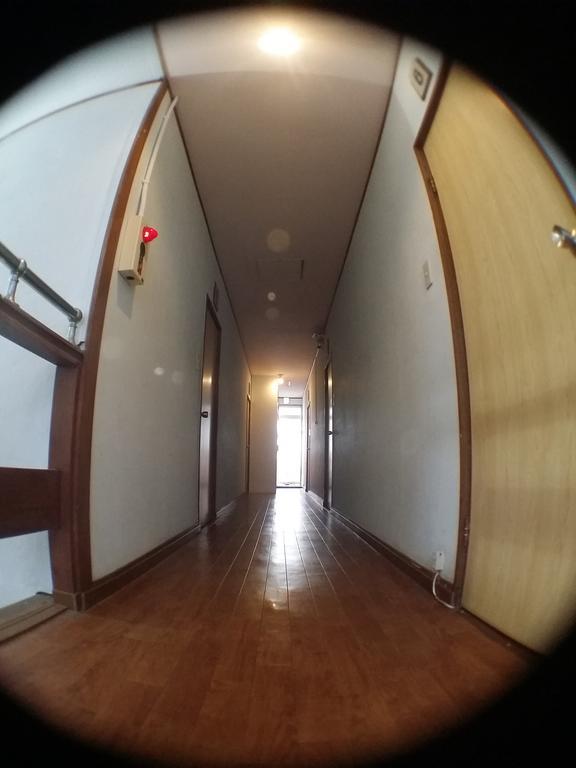 Guesthouse Base Okinawa Νάχα Εξωτερικό φωτογραφία